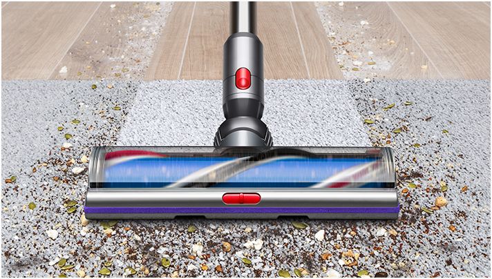 Refurbished Dyson V11 Extra vacuum cleaner